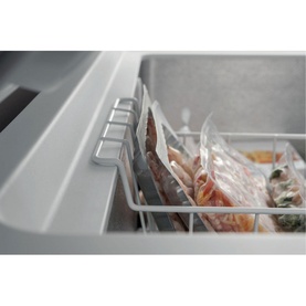 Freestanding Chest Freezer
