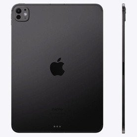 11-inch iPad Pro WiFi 256GB Space Black