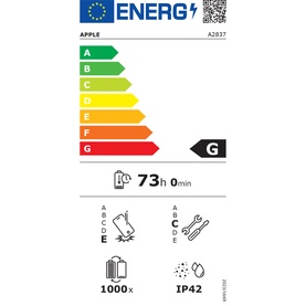 11-inch iPad Pro WiFi 256GB Space Black