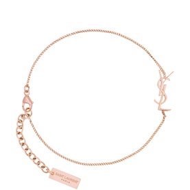 Cassandre Charm Bracelet