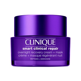 Smart Clinical Repair&trade; Overnight Recovery Cream + Mask