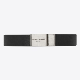 Cassandre Leather Bracelet
