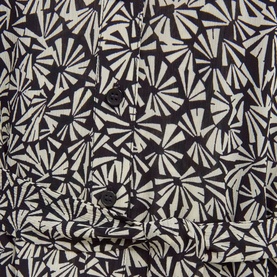 Polly Printed Mini Dress