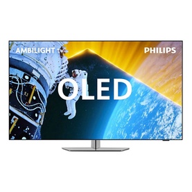 55" 8 Series OLED Ambilight TV