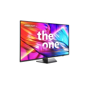 55" "The One" 4k Ambilight TV