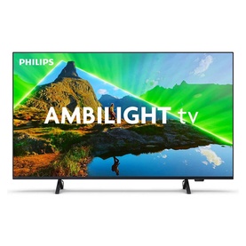 55" 4k Ambilight TV
