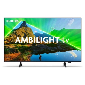 50" 4k Ambilight TV