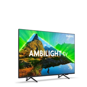 50" 4k Ambilight TV