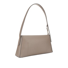 Soft Sculpt Shoulder Bag