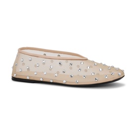 Marcy Ballet Flats