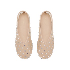 Marcy Ballet Flats