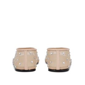 Marcy Ballet Flats
