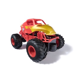 Marvel Iron Man Remote Control Monster Truck