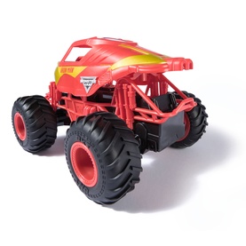 Marvel Iron Man Remote Control Monster Truck