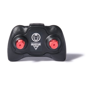 Marvel Iron Man Remote Control Monster Truck