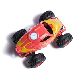 Marvel Iron Man Remote Control Monster Truck