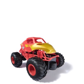 Marvel Iron Man Remote Control Monster Truck