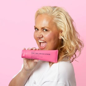 The Cream Cleanser