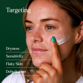 The Rich Moisturiser - Fragrance Free