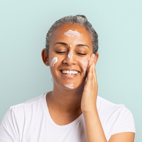 The Rich Moisturiser - Fragrance Free