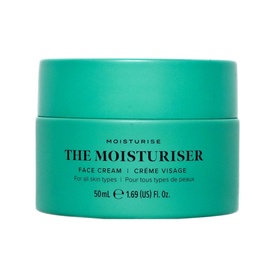 The Moisturiser