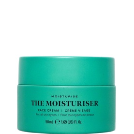 The Moisturiser