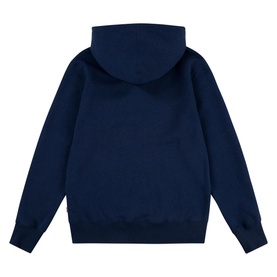 Mini Batwing Logo Hoodie 10-14 Years