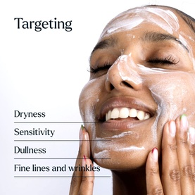 The Cream Cleanser - Fragrance Free