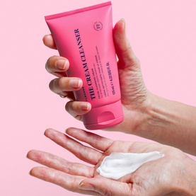 The Cream Cleanser - Fragrance Free