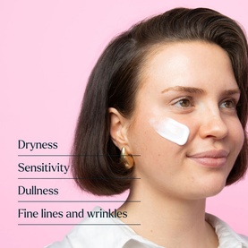 The Cream Cleanser - Fragrance Free