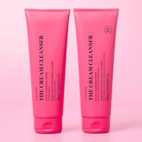 The Cream Cleanser - Fragrance Free