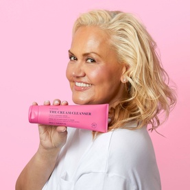 The Cream Cleanser - Fragrance Free
