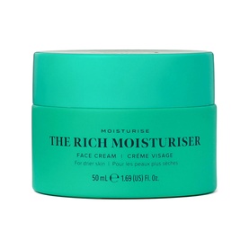 The Rich Moisturiser