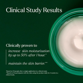 The Rich Moisturiser