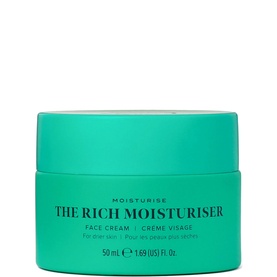 The Rich Moisturiser