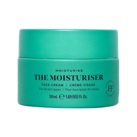 The Moisturiser - Fragrance Free