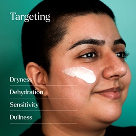 The Moisturiser - Fragrance Free