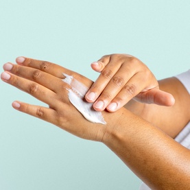 The Moisturiser - Fragrance Free