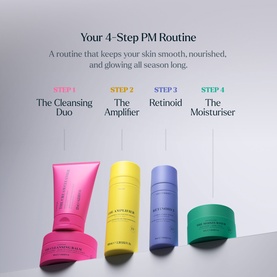 The Moisturiser - Fragrance Free