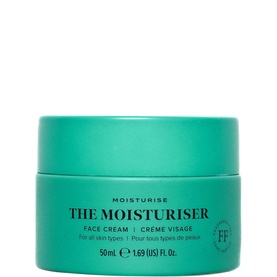 The Moisturiser - Fragrance Free