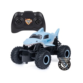 Official Megalodon Remote Control Monster Truck