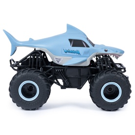 Official Megalodon Remote Control Monster Truck