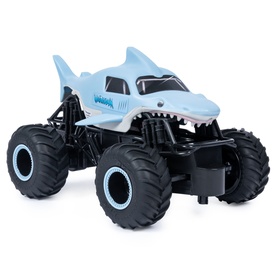 Official Megalodon Remote Control Monster Truck