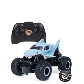 Official Megalodon Remote Control Monster Truck