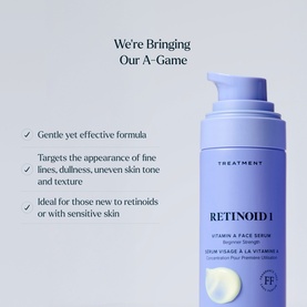 Retinoid 1 Refill