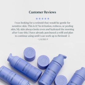 Retinoid 1 Refill