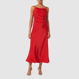 Harlow Dress