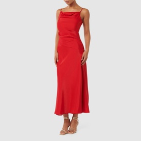 Harlow Dress