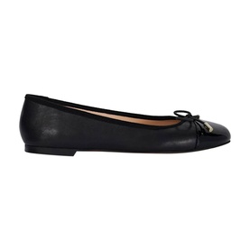 Highest Leather Ballet Flats