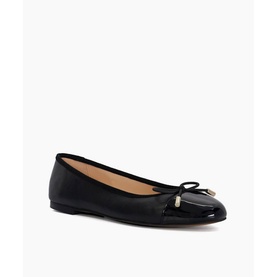 Highest Leather Ballet Flats